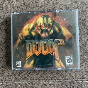 DOOM 3 – PC